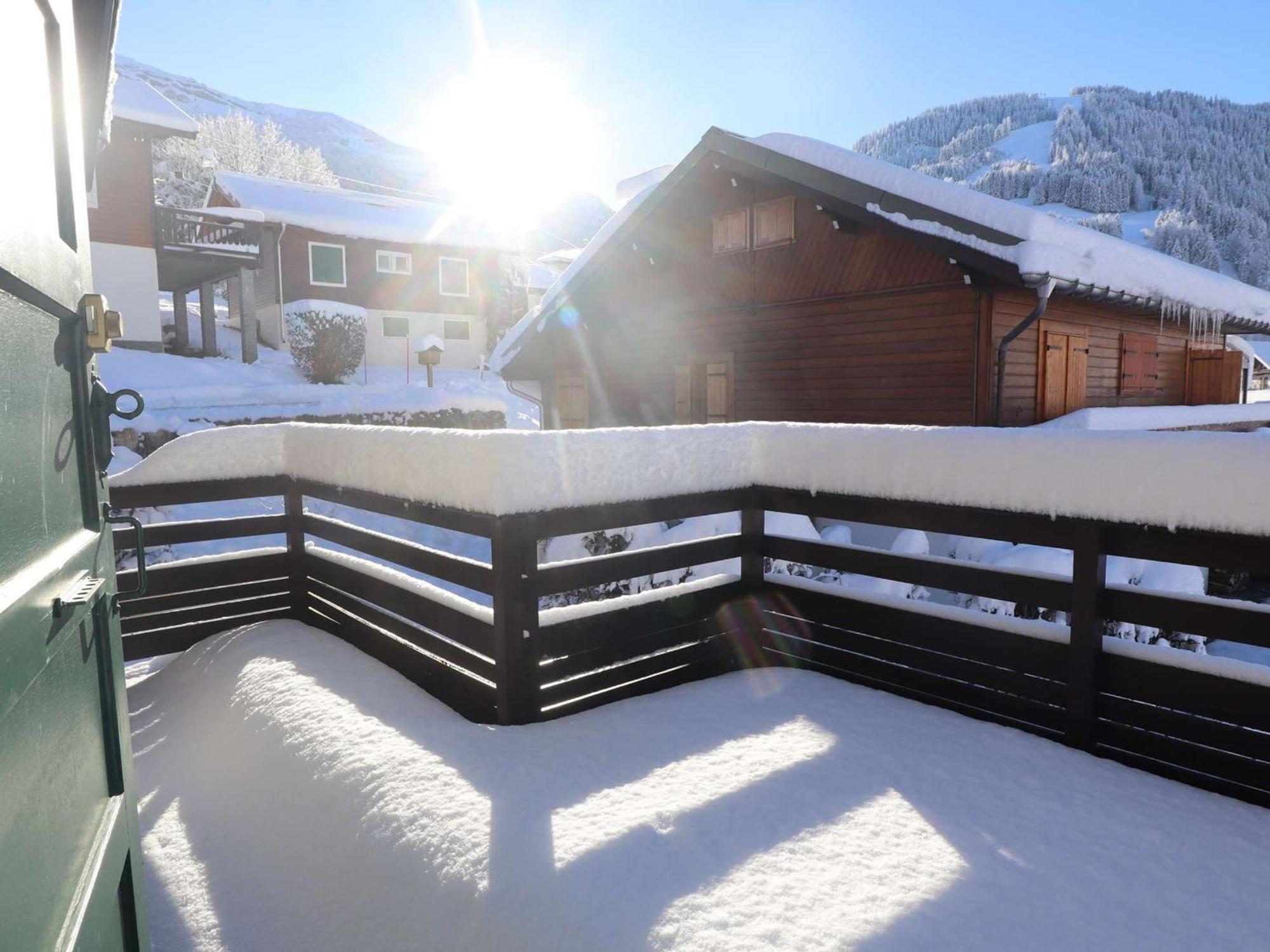 Chalet Familial 12 Pers, Areches-Beaufort, Proche Commerces - Fr-1-342-292 Beaufort  Exterior photo