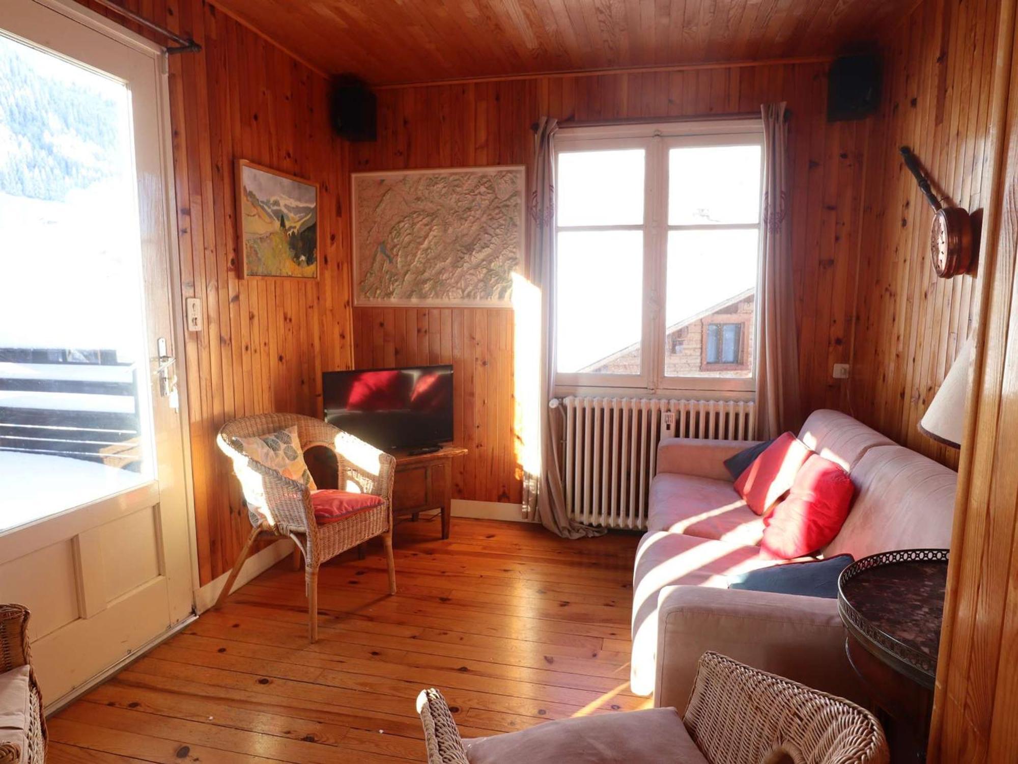 Chalet Familial 12 Pers, Areches-Beaufort, Proche Commerces - Fr-1-342-292 Beaufort  Exterior photo