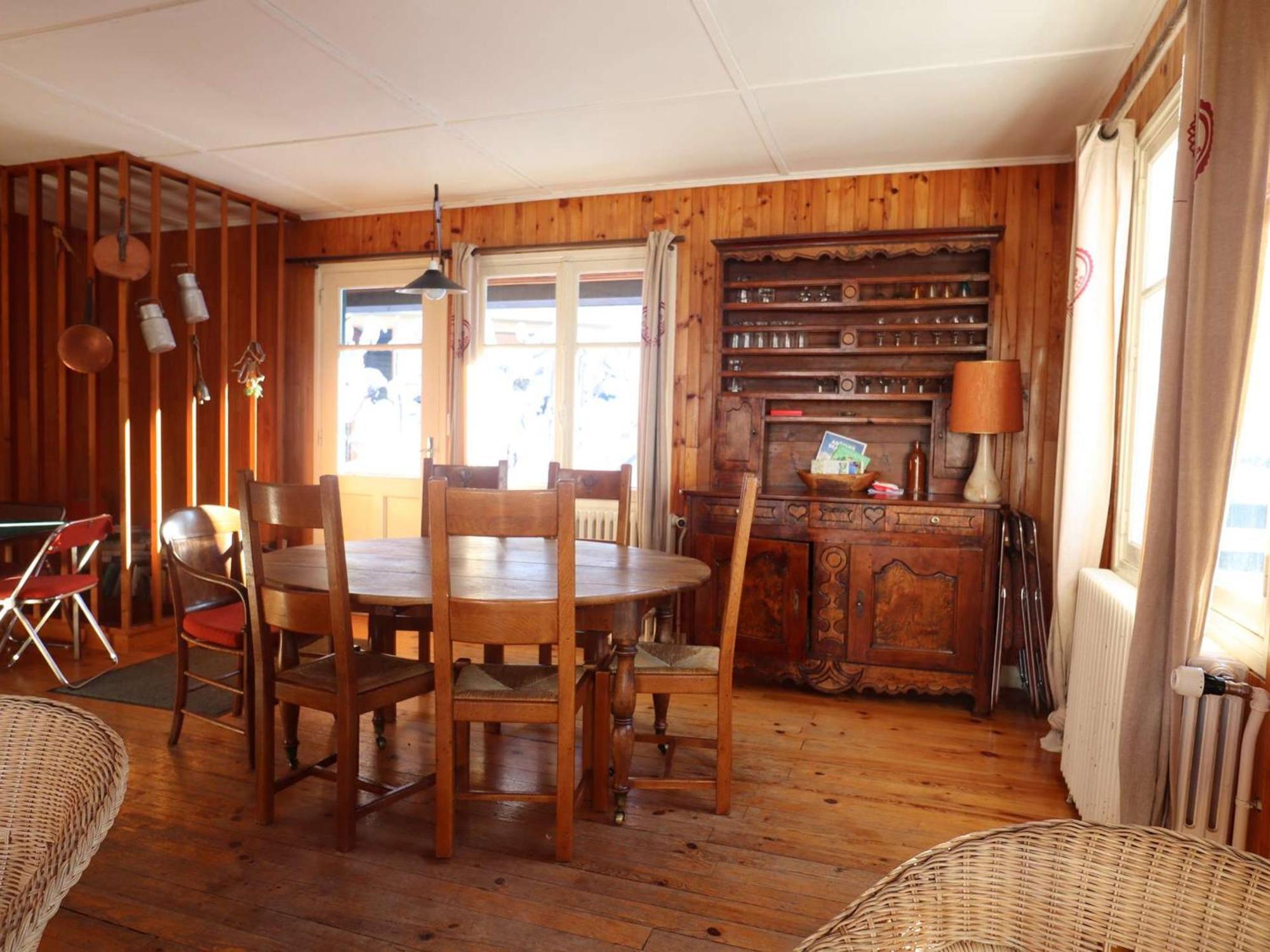 Chalet Familial 12 Pers, Areches-Beaufort, Proche Commerces - Fr-1-342-292 Beaufort  Exterior photo